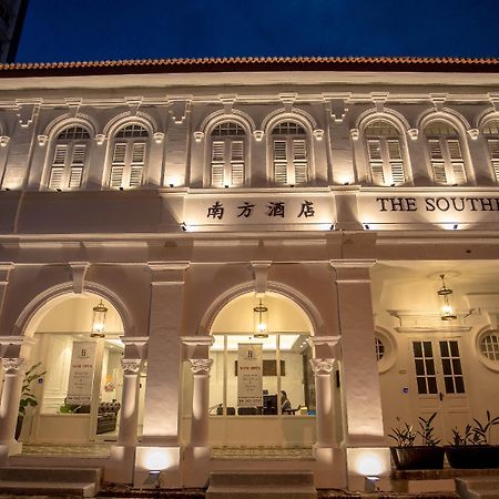 The Southern Boutique Hotel George Town Ngoại thất bức ảnh