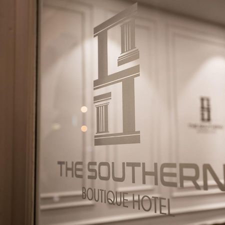 The Southern Boutique Hotel George Town Ngoại thất bức ảnh