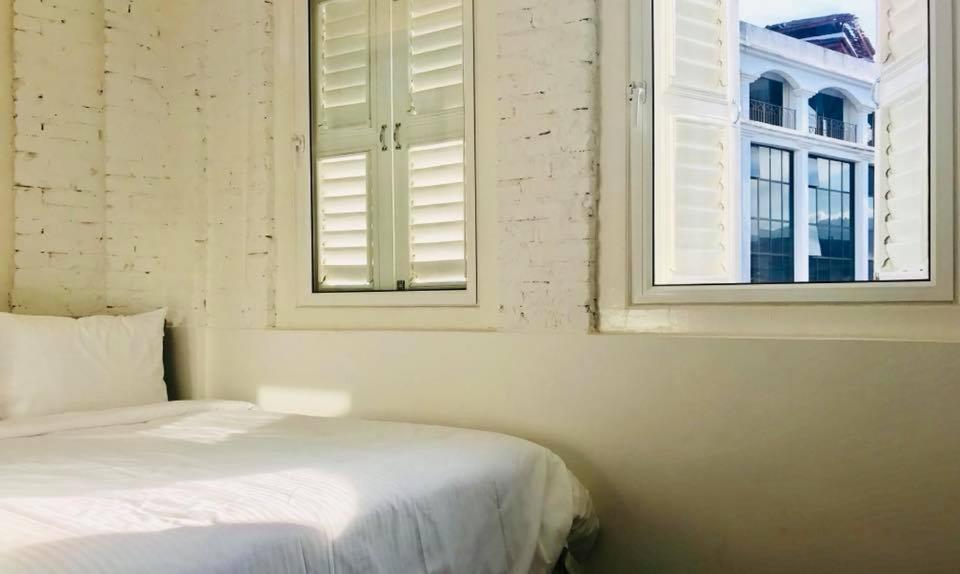 The Southern Boutique Hotel George Town Ngoại thất bức ảnh