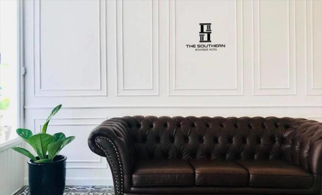 The Southern Boutique Hotel George Town Ngoại thất bức ảnh