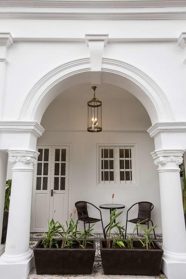 The Southern Boutique Hotel George Town Ngoại thất bức ảnh