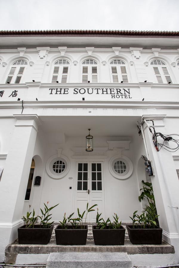 The Southern Boutique Hotel George Town Ngoại thất bức ảnh