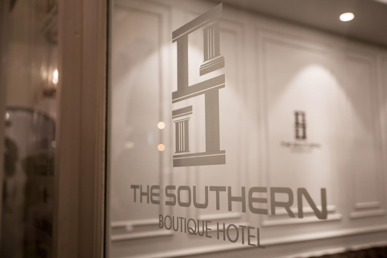 The Southern Boutique Hotel George Town Ngoại thất bức ảnh