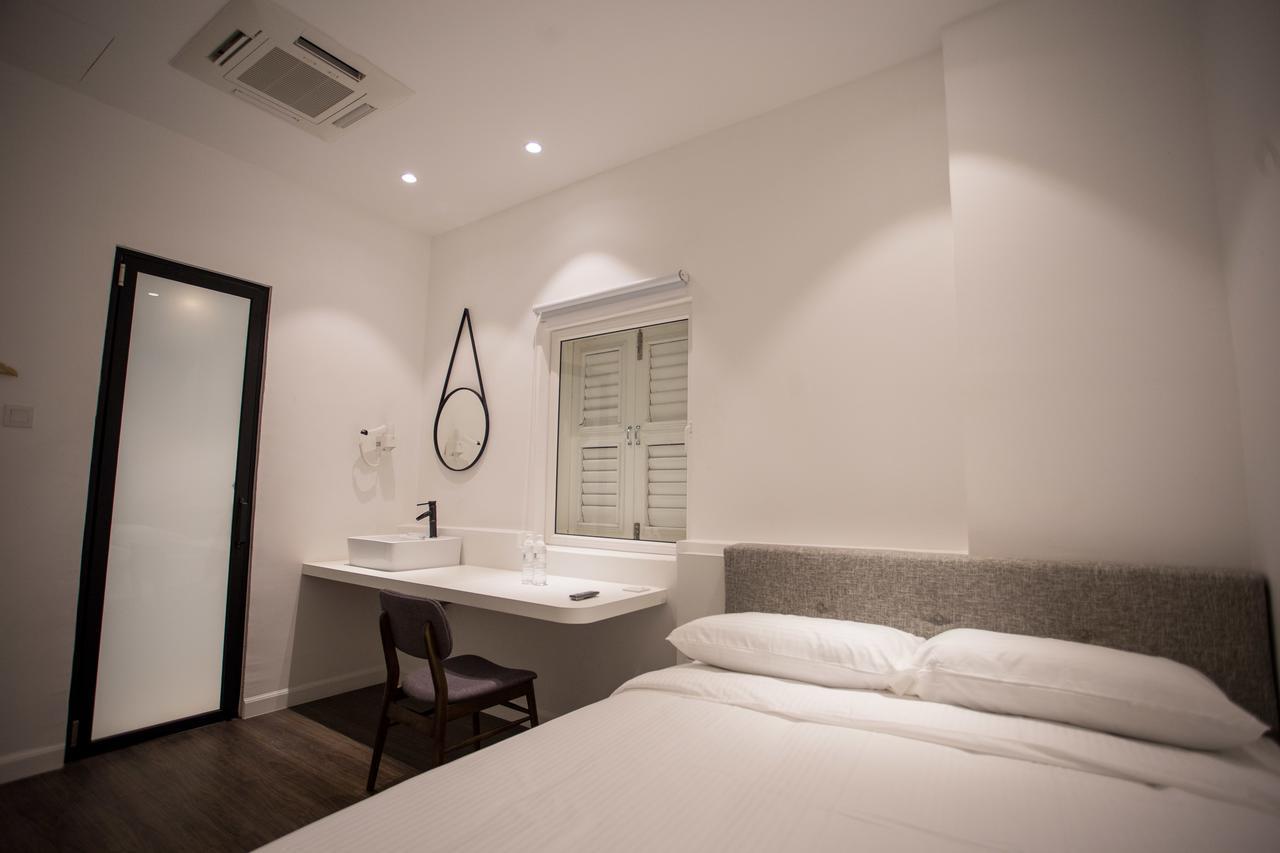 The Southern Boutique Hotel George Town Ngoại thất bức ảnh