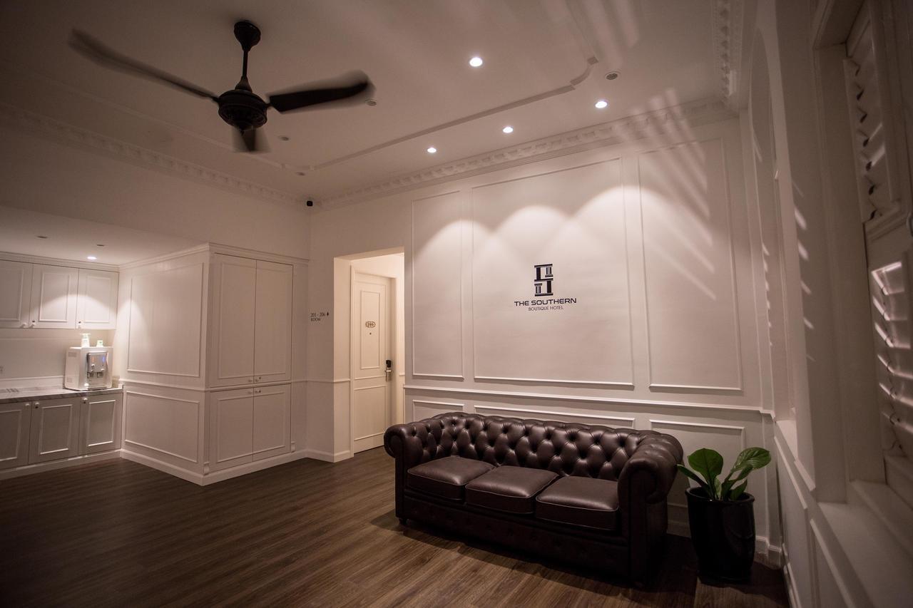 The Southern Boutique Hotel George Town Ngoại thất bức ảnh