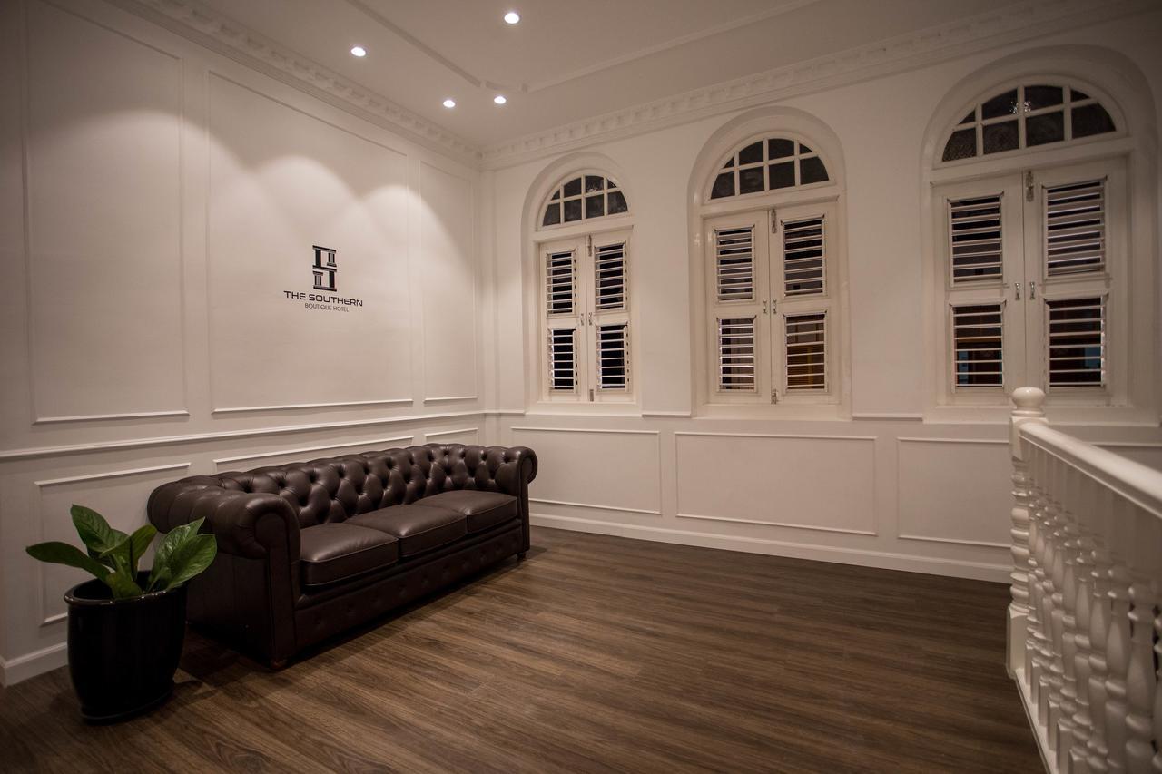 The Southern Boutique Hotel George Town Ngoại thất bức ảnh