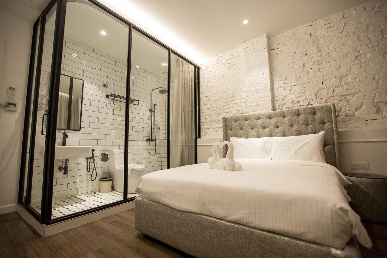 The Southern Boutique Hotel George Town Ngoại thất bức ảnh