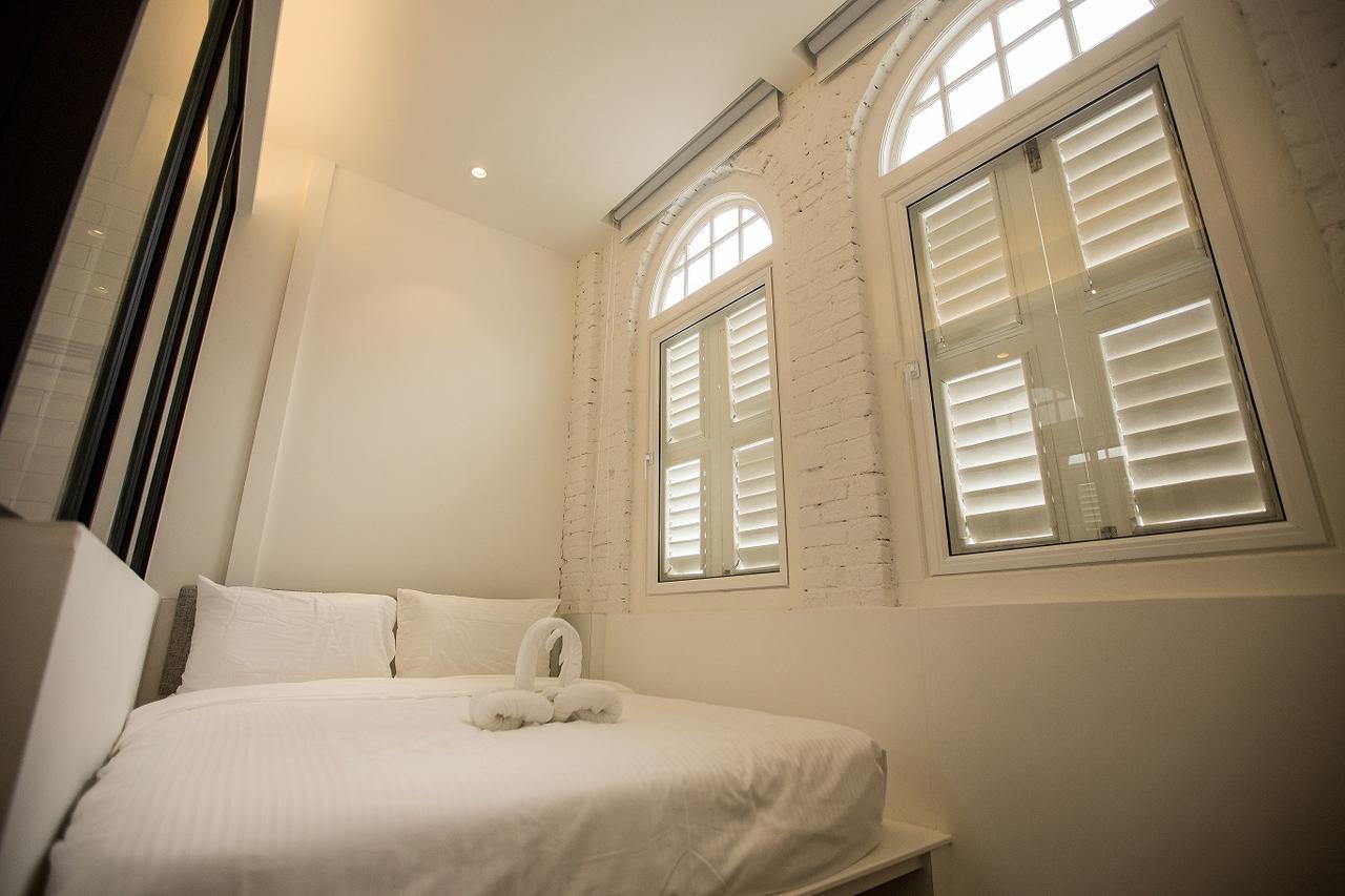 The Southern Boutique Hotel George Town Ngoại thất bức ảnh
