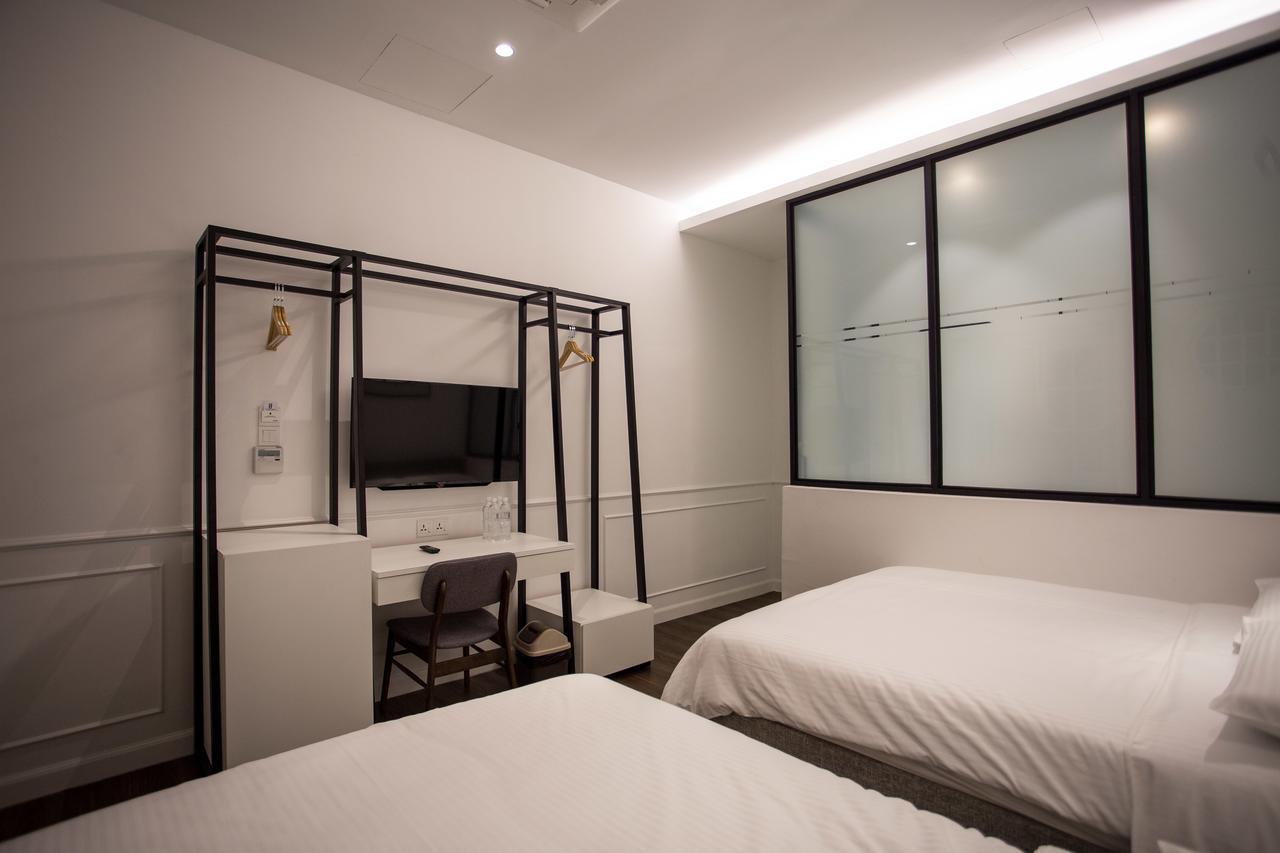 The Southern Boutique Hotel George Town Ngoại thất bức ảnh