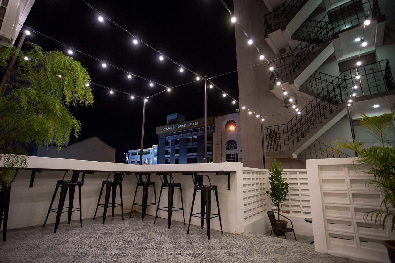 The Southern Boutique Hotel George Town Ngoại thất bức ảnh