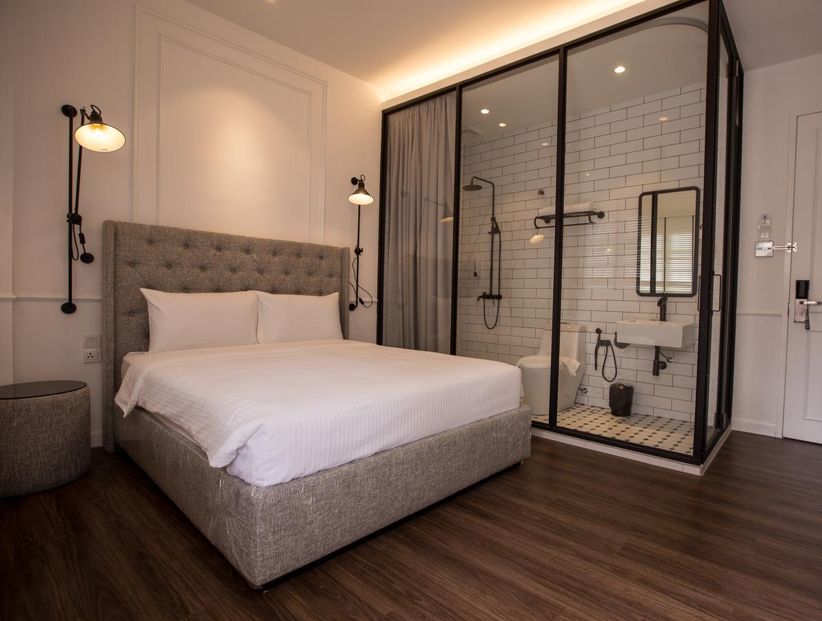 The Southern Boutique Hotel George Town Ngoại thất bức ảnh