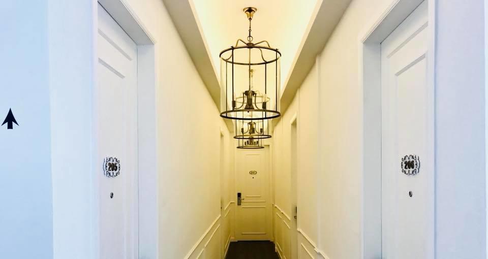The Southern Boutique Hotel George Town Ngoại thất bức ảnh