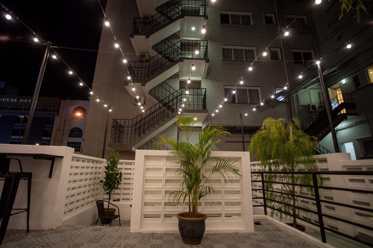 The Southern Boutique Hotel George Town Ngoại thất bức ảnh
