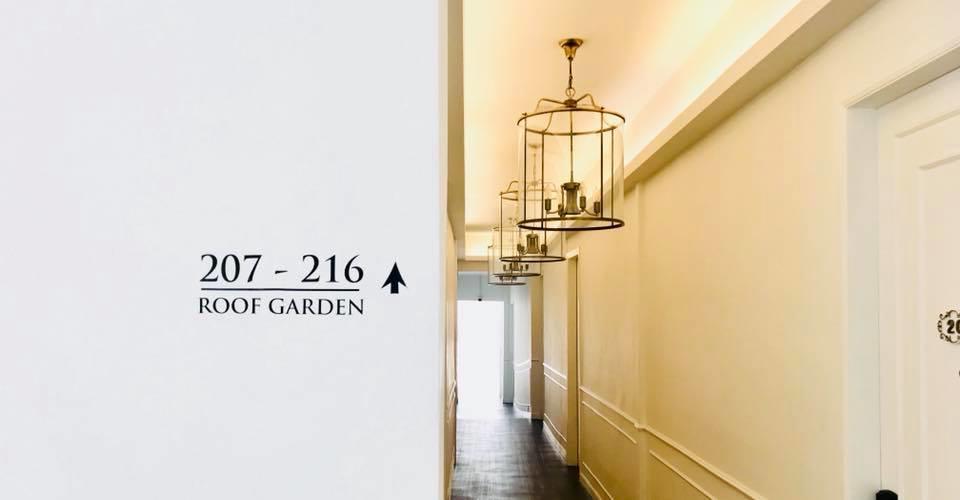 The Southern Boutique Hotel George Town Ngoại thất bức ảnh