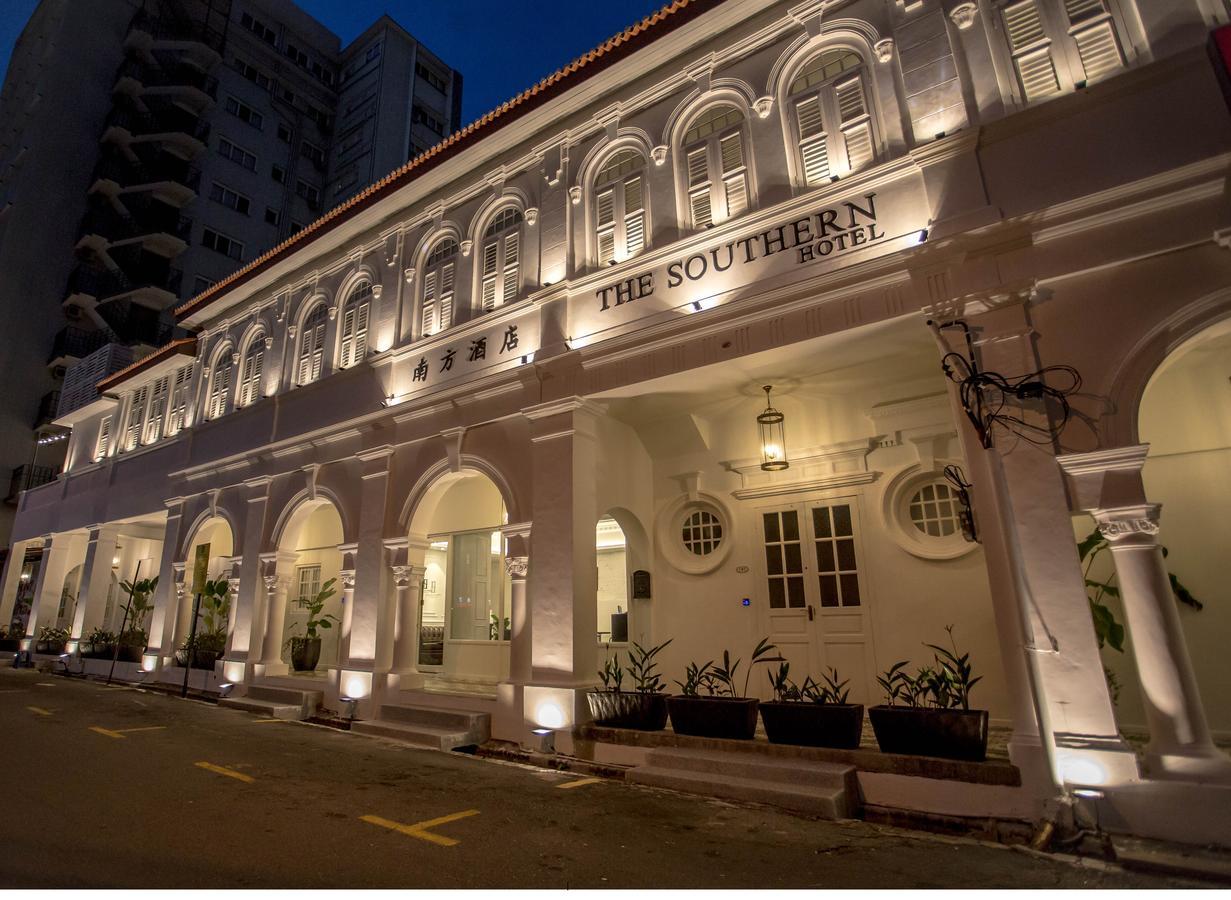 The Southern Boutique Hotel George Town Ngoại thất bức ảnh