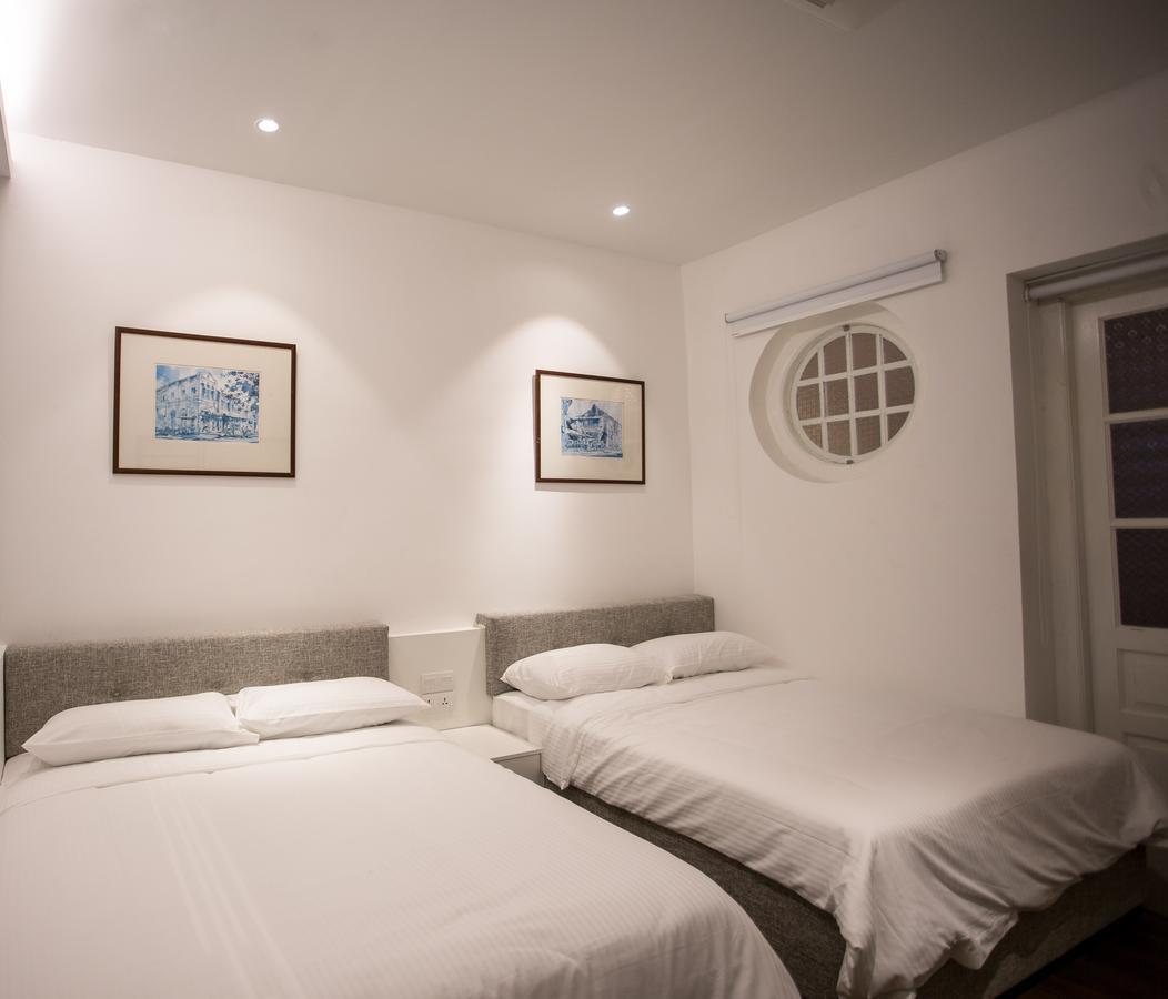 The Southern Boutique Hotel George Town Ngoại thất bức ảnh