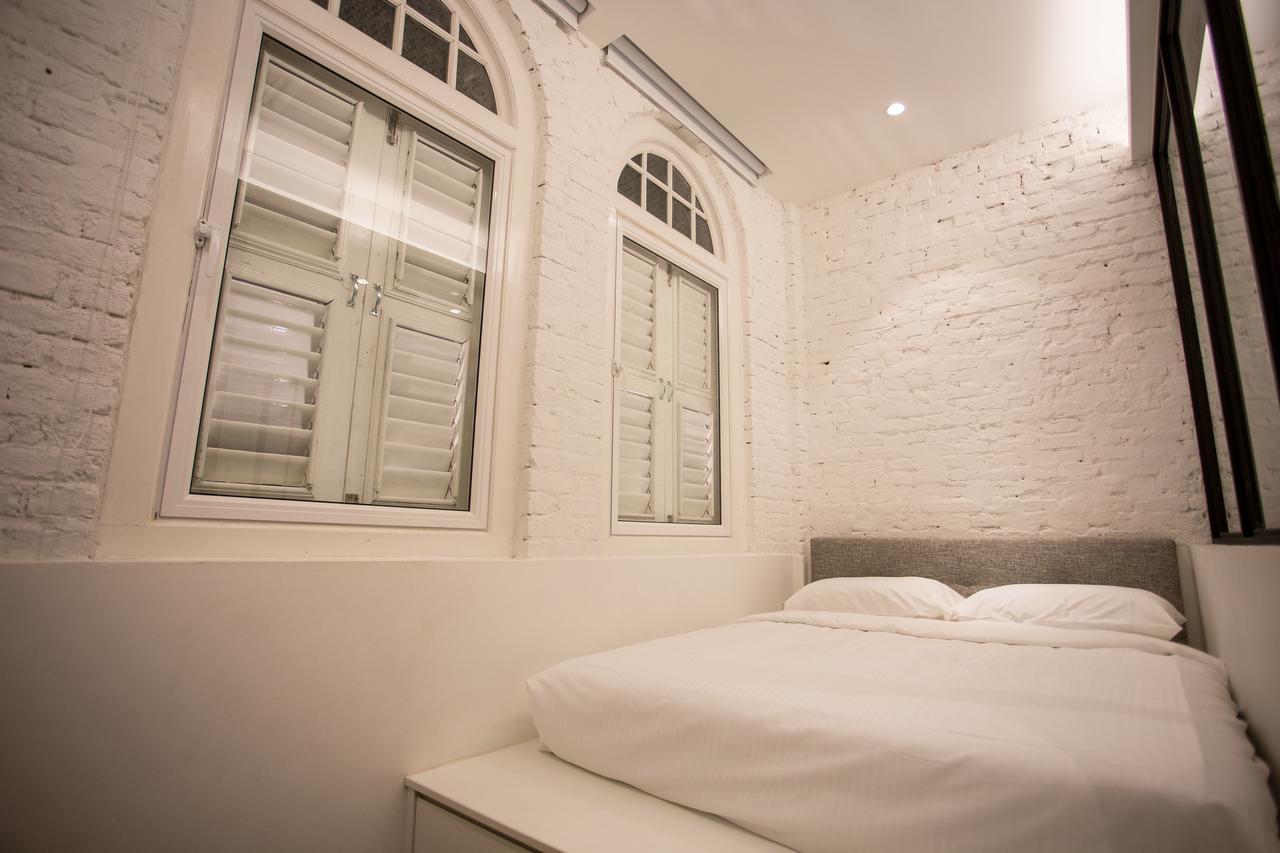 The Southern Boutique Hotel George Town Ngoại thất bức ảnh