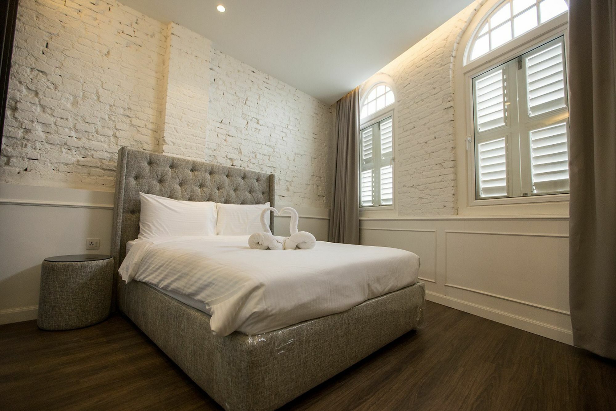 The Southern Boutique Hotel George Town Ngoại thất bức ảnh