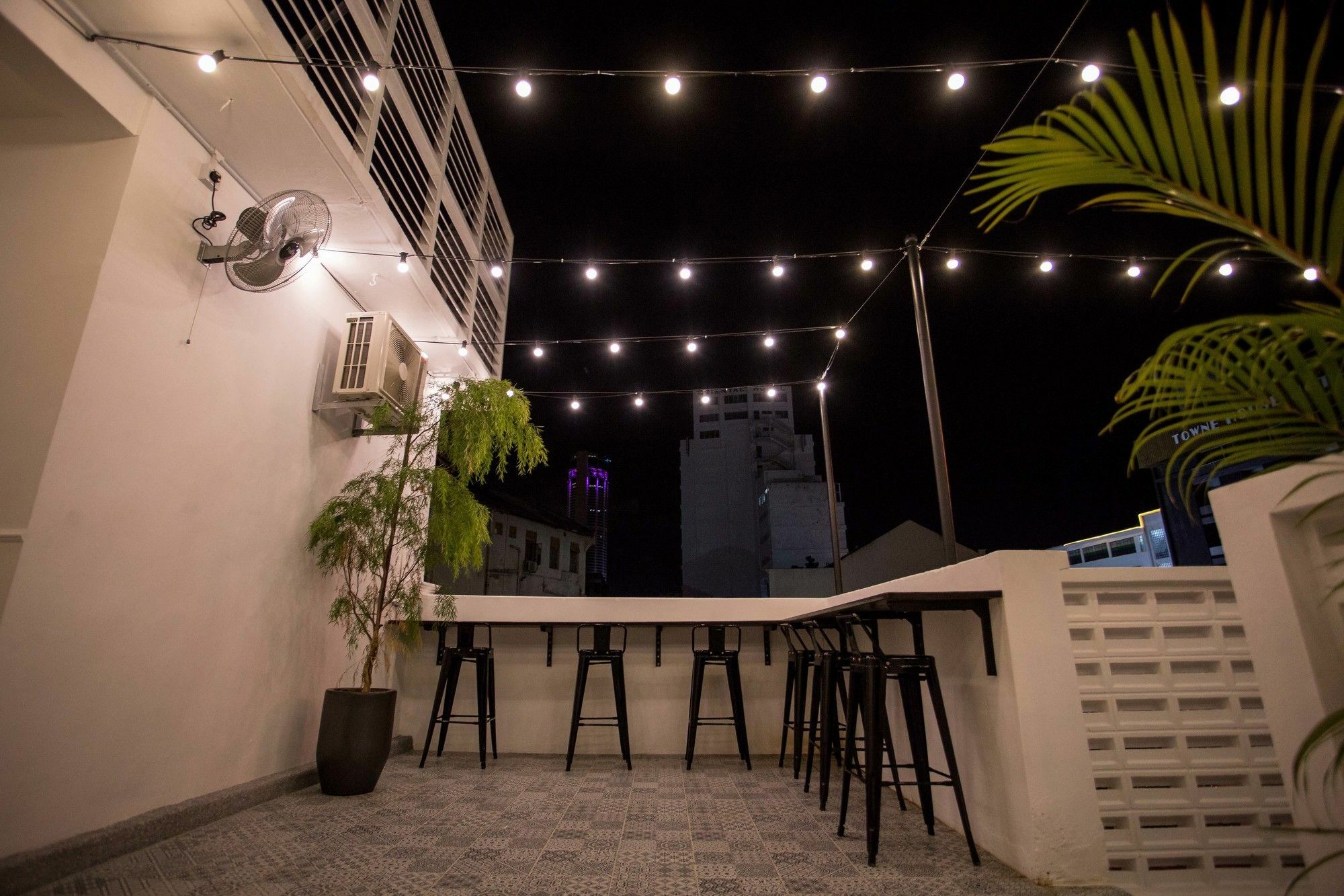 The Southern Boutique Hotel George Town Ngoại thất bức ảnh